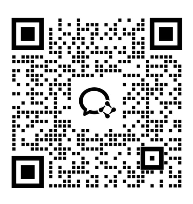 Daisy Club Wechat Customer support